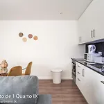 Akicity Sete Rios Selected