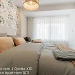 Apartment Akicity Sete Rios Selected *