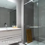 Apartment Akicity Sete Rios Selected Lisbon