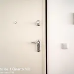 Akicity Sete Rios Selected Apartment