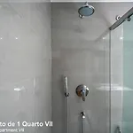 Apartment Akicity Sete Rios Selected