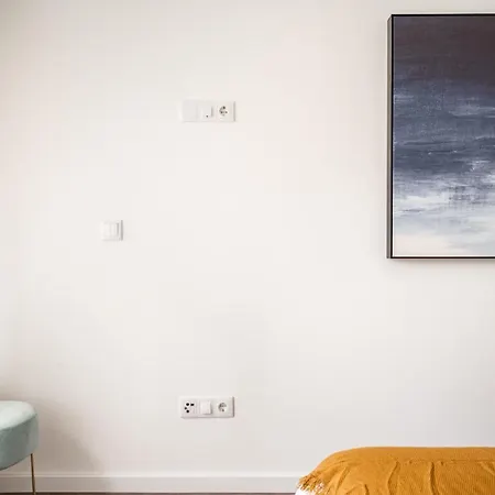Akicity Sete Rios Selected Appartement Lisboa