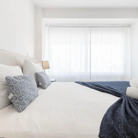 Akicity Sete Rios Selected Apartment *