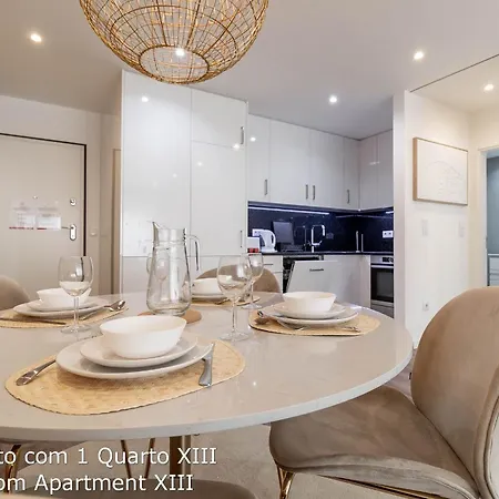 Akicity Sete Rios Selected Apartment Lisbon