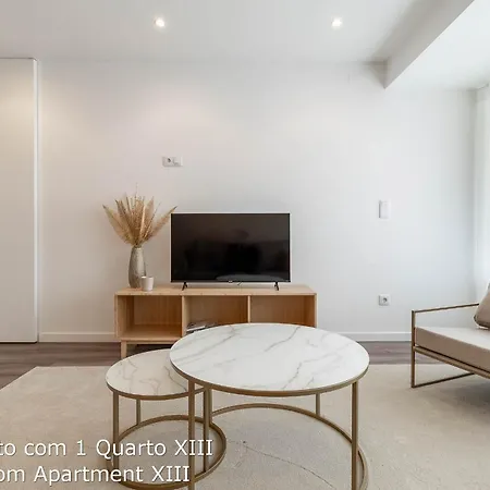 Akicity Sete Rios Selected Apartment *