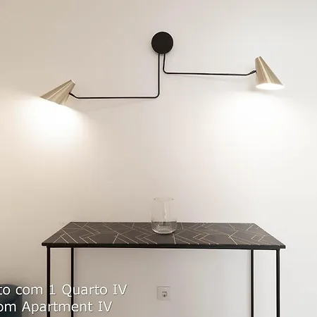 Apartment Akicity Sete Rios Selected *