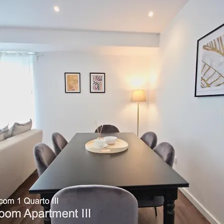 Akicity Sete Rios Selected Apartment Lisbon