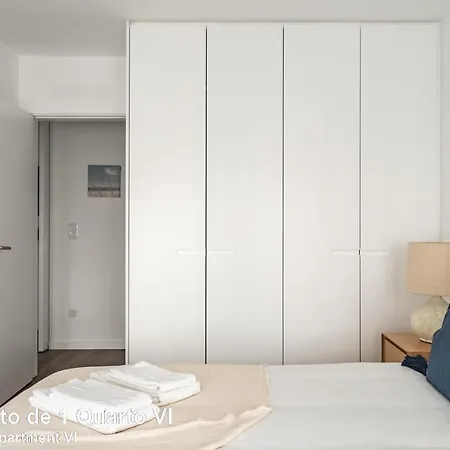 Akicity Sete Rios Selected Apartment Lisbon