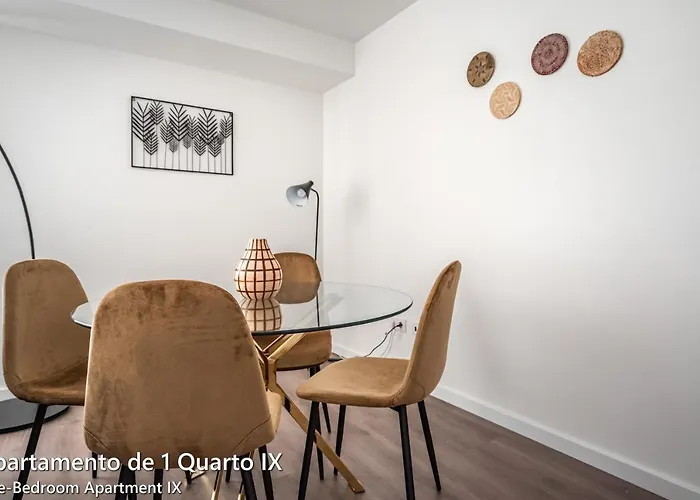 Akicity Sete Rios Selected * Lisboa