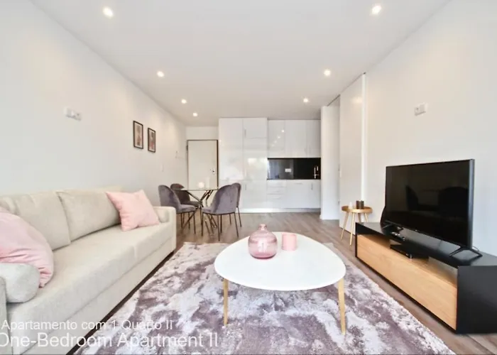 Akicity Sete Rios Selected Lisboa