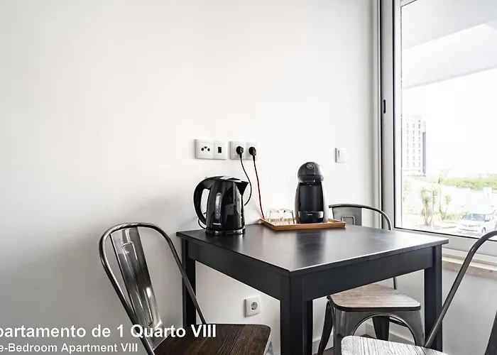 Akicity Sete Rios Selected * Lisboa