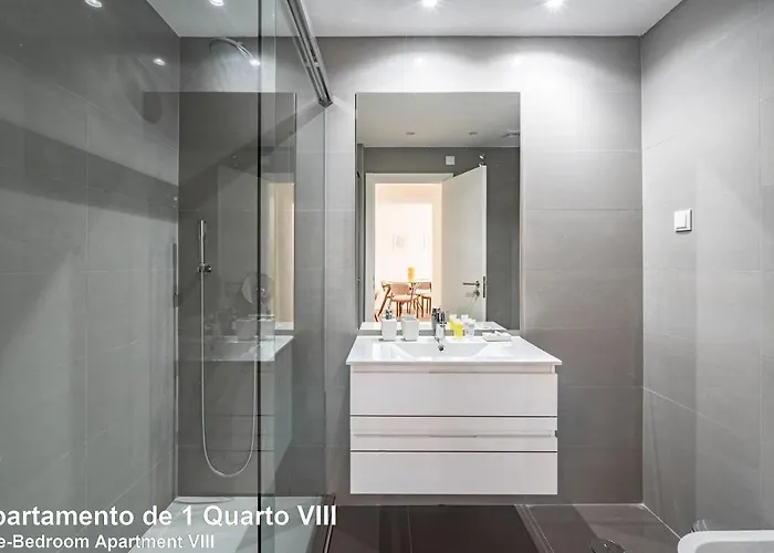 Akicity Sete Rios Selected Διαμέρισμα Lisboa