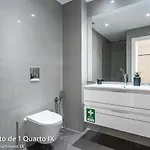 Apartment Akicity Sete Rios Selected