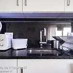 Akicity Sete Rios Selected Apartamento Lisboa