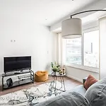 Apartamento Akicity Sete Rios Selected *