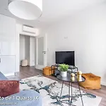 Akicity Sete Rios Selected Apartamento Lisboa