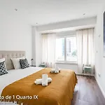 Akicity Sete Rios Selected Apartamento Lisboa