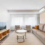 Akicity Sete Rios Selected Apartamento