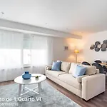 Akicity Sete Rios Selected Apartamento