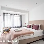 Διαμέρισμα Akicity Sete Rios Selected
