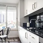 Apartamento Akicity Sete Rios Selected *