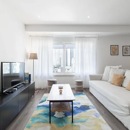Apartman Akicity Sete Rios Selected Lisboa