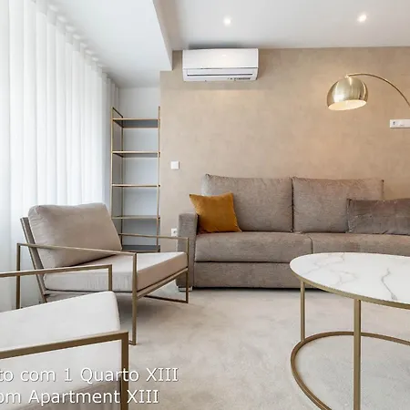 Akicity Sete Rios Selected Apartamento *