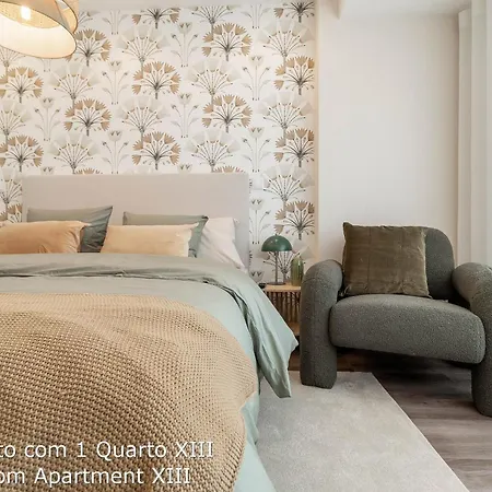 Apartman Akicity Sete Rios Selected Lisboa