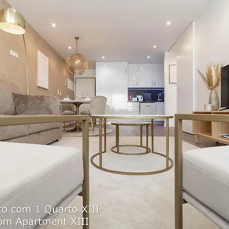 Akicity Sete Rios Selected Apartamento