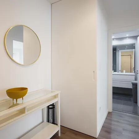 Appartamento Akicity Sete Rios Selected