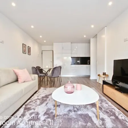 Akicity Sete Rios Selected Lisboa