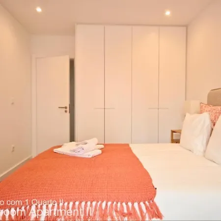 Akicity Sete Rios Selected Apartmán Lisboa