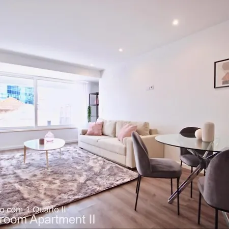 Akicity Sete Rios Selected Appartement Lisboa