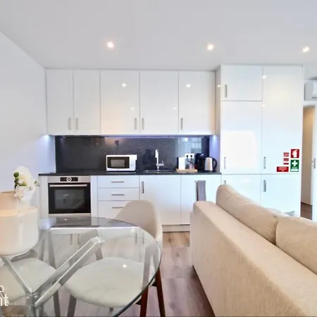 Appartement Akicity Sete Rios Selected