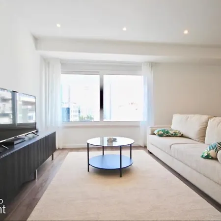 Akicity Sete Rios Selected Appartement Lisboa