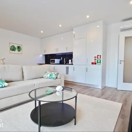 Apartmán Akicity Sete Rios Selected