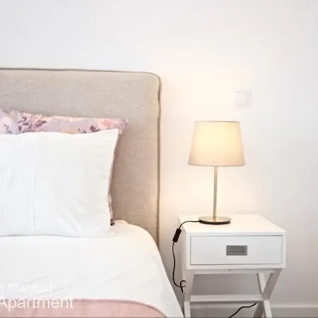 Akicity Sete Rios Selected Appartement *