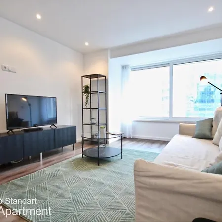 Akicity Sete Rios Selected Apartmán *