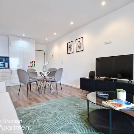 Akicity Sete Rios Selected Apartmán *