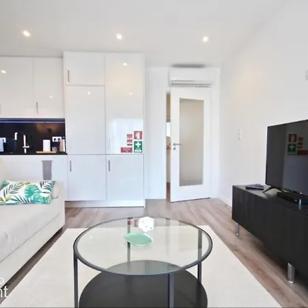 Apartmán Akicity Sete Rios Selected