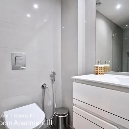 Akicity Sete Rios Selected 리스본