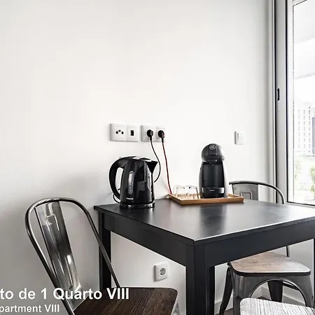 Akicity Sete Rios Selected * Lisboa