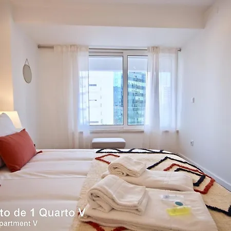 Akicity Sete Rios Selected