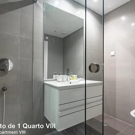 Akicity Sete Rios Selected * 리스본