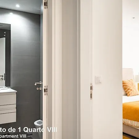 Akicity Sete Rios Selected * 리스본