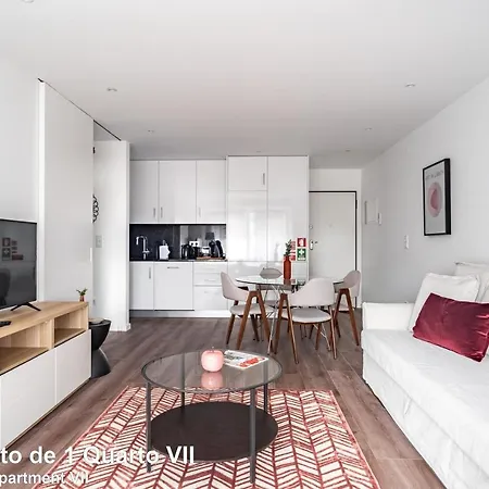 Akicity Sete Rios Selected * 리스본