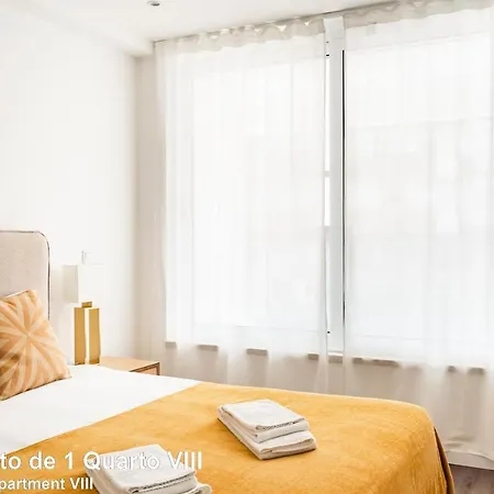 Akicity Sete Rios Selected * 리스본