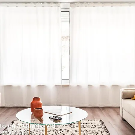 Akicity Sete Rios Selected Apartmán