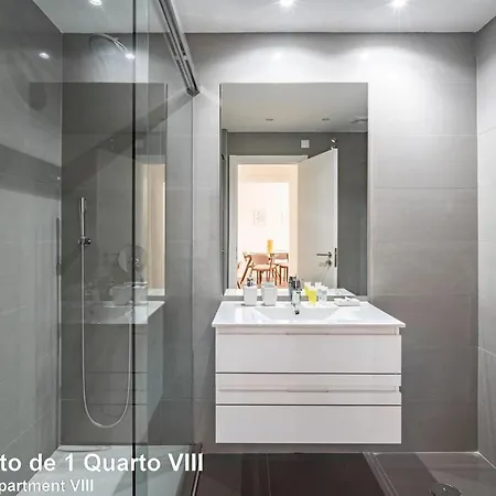 Akicity Sete Rios Selected Appartement Lisboa