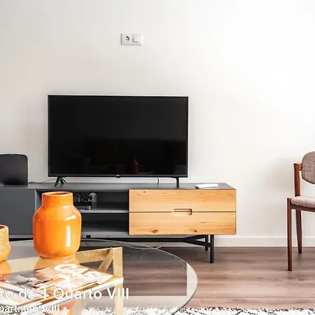 Akicity Sete Rios Selected * 리스본